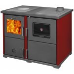 Hosseven Lotus hydro pravý červený – HobbyKompas.cz