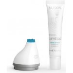 Nu Skin ageLOC LumiSpa Accent Head nástavec + Ideal Eyes krém pro péči o oční okolí 15 ml dárková sada – Zboží Mobilmania