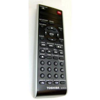 Dálkový ovladač Toshiba SER0179