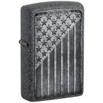 Zippo Stars and Stripes Design 26987 – Hledejceny.cz