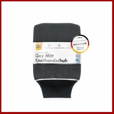 ChemicalWorkz Magic Clay Mitt | Zboží Auto
