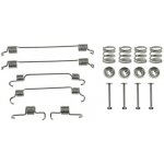 Sada přílušenství brzových čelistí TRW SFK356 – Sleviste.cz