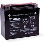 Yuasa YTX20HL-BS – Hledejceny.cz