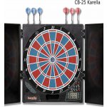 KARELLA CB-25 – Zboží Mobilmania