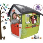 Injusa domek Forest – Zboží Dáma