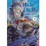 Made in Abyss - Stvořen v Propasti 3 – Hledejceny.cz
