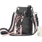 Jaguar Sinelco Original Best Buy Mia 5,5 sada profesionálních nůžek + efilačních nůžek + seřezávač – Hledejceny.cz