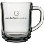 ORION Skleněný hrnek rovný 270 ml – Hledejceny.cz