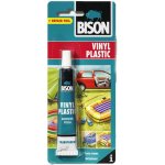 BISON Vinyl Plastic lepidlo na měkčené plasty 25 g – Sleviste.cz