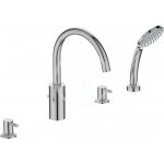 Ideal Standard CeraLine BC198AA – Hledejceny.cz