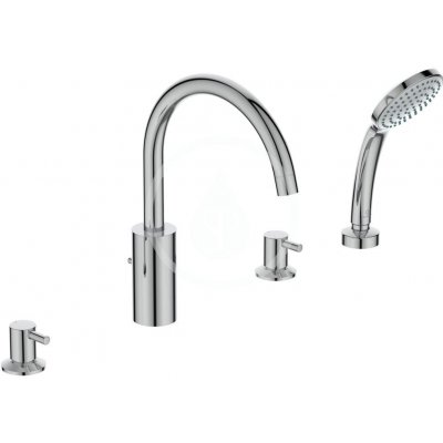 Ideal Standard CeraLine BC198AA – Hledejceny.cz