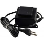 14316 KLI-TRAFO K02505 25VA/11,5V/2,6A Transformátor toroidní pro ventilátory – Hledejceny.cz