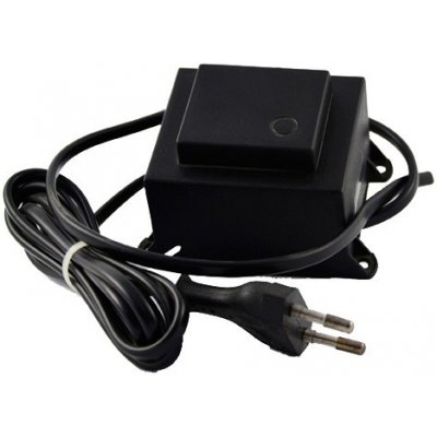 14316 KLI-TRAFO K02505 25VA/11,5V/2,6A Transformátor toroidní pro ventilátory – Hledejceny.cz