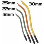 Gardner Vrhací tyč Skorpion 22 mm - zelená – Hledejceny.cz