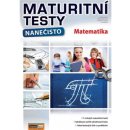 Maturitní testy nanečisto: Matematika - Milan Bayer, Milena Bustová, Vlastimil Chytrý