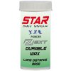 Vosk na běžky Star Ski Wax Next Durable Base Wax Powder 100 g