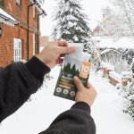 Haago Reusable Hand Warmers – Zboží Dáma