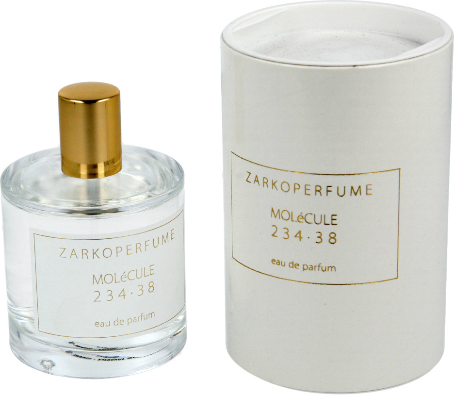 ZarkoPerfume MOLéCULE 234.38 parfémovaná voda unisex 100 ml