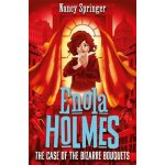 Enola Holmes 3: The Case of the Bizarre Bouquets – Sleviste.cz