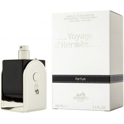 Hermès Voyage D Hermès parfémovaná voda unisex 100 ml – Hledejceny.cz