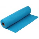 Stoklasa Filc / plsť 730123/07 jednobarevný, tmavě modrý, š. 41cm, 215g/m2, tloušťka 1-1,4mm (látka v metráži) – Zboží Dáma