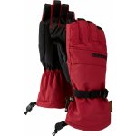 Burton Wms Profile deep red 25 – Hledejceny.cz