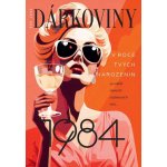 Retro přání z roku 1984 noviny – Hledejceny.cz