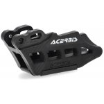 Acerbis vodítko řetězu zadní CRF300 L 21/24 černá | Zboží Auto
