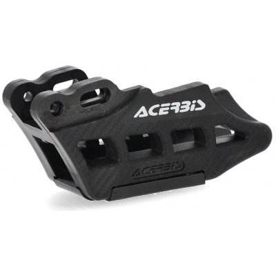 Acerbis vodítko řetězu zadní CRF300 L 21/24 černá | Zboží Auto