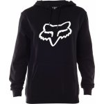 Fox Legacy Foxhead Po Fleece black – Hledejceny.cz