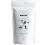 BrainMax Coffee BIO Káva s medicinálními houbami Lion's Mane & Chaga 200 g – Zboží Dáma