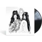 Aerosmith - Draw The Line LP – Hledejceny.cz