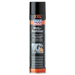 LIQUI MOLY Uvolňovač rzi s MoS2 XXL - 600 ml