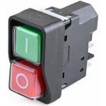 Vypínač pro stolovou pilu HS 100 S Scheppach – Hledejceny.cz