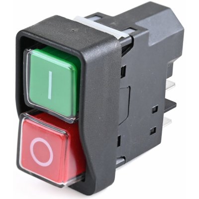 Vypínač pro stolovou pilu HS 100 S Scheppach – Hledejceny.cz