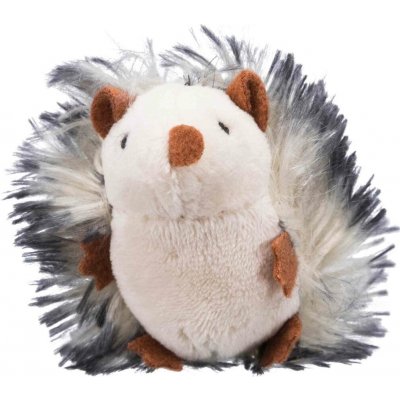 Trixie Plyšový ježek 8 cm – Zboží Dáma