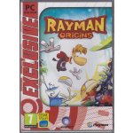 Rayman Origins – Sleviste.cz