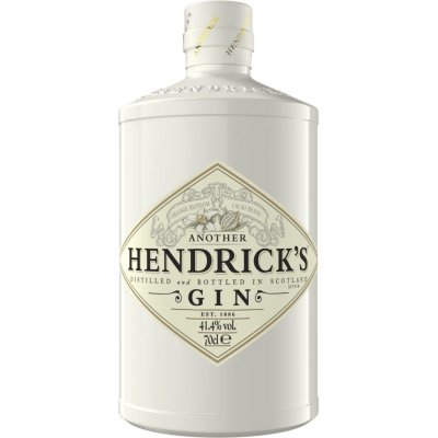 Hendrick's Gin Another 41,4% 0,7 l (holá láhev) – Hledejceny.cz