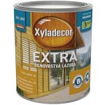 Xyladecor Extra 2,5 l palisandr – Zbozi.Blesk.cz