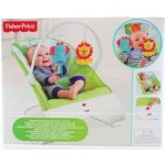 Fisher-Price Comfort Curve Houpačka – Sleviste.cz