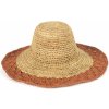 Klobouk Art Of Polo Hat cz21156-7 Beige/Apricot