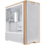 Lian Li Lancool 217 White G99.LAN217W.00 – Zboží Mobilmania
