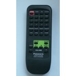 Dálkový ovladač Emerx Panasonic RAK-CH939WK, SA-AK75 – Hledejceny.cz