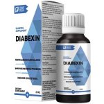 Diabexin kapky 20 ml – Hledejceny.cz