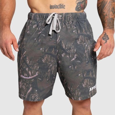 Iron Aesthetics Camo tree dark – Hledejceny.cz