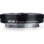 Viltrox adaptér objektivu Canon EOS na tělo Fujifilm GFX – Zboží Živě