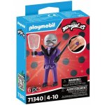 Playmobil 71340 Lišaj – Zboží Mobilmania