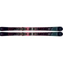  Rossignol React R10 Ti Konect 21/22