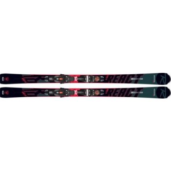 Rossignol React R10 Ti Konect 21/22