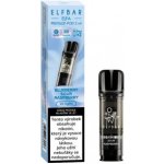 Elf Bar Elfa Blueberry Sour Raspberry 20 mg 2 Pack – Hledejceny.cz